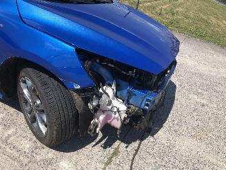 Ford Focus 1.0  ST LINE picture 11