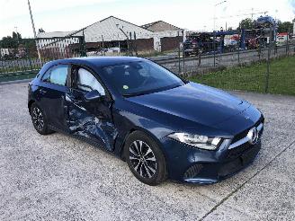 Mercedes A-klasse PACK ADVANTAGE picture 2