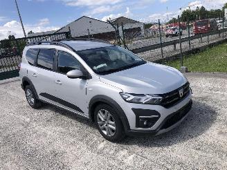 Dacia Jogger COMFORT 1.0 TURBO picture 3