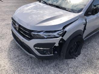 Dacia Jogger COMFORT 1.0 TURBO picture 8