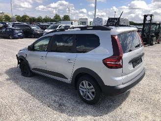 Dacia Jogger COMFORT 1.0 TURBO picture 2