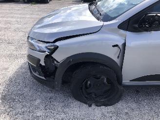 Dacia Jogger COMFORT 1.0 TURBO picture 9