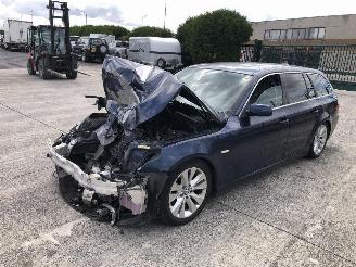 BMW 5-serie  picture 3