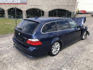 BMW 5-serie  picture 1
