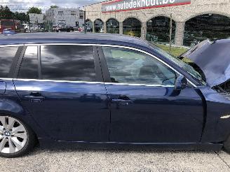 BMW 5-serie  picture 19