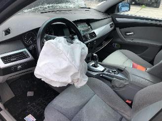 BMW 5-serie  picture 5