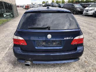 BMW 5-serie  picture 8