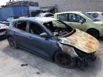 Ford Focus 1.0 ECOBOOST picture 14