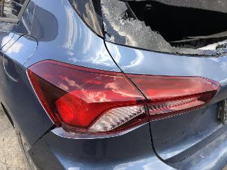 Ford Focus 1.0 ECOBOOST picture 6