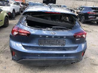 Ford Focus 1.0 ECOBOOST picture 4