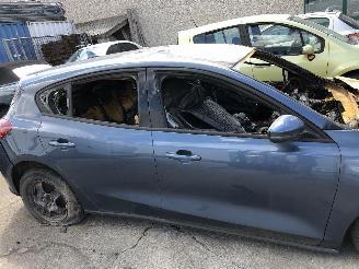 Ford Focus 1.0 ECOBOOST picture 9