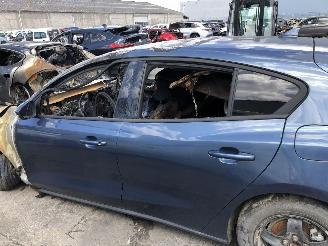 Ford Focus 1.0 ECOBOOST picture 8