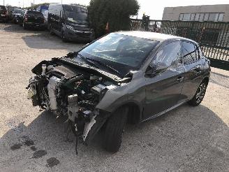 Peugeot 208 1.2 TURBO picture 4