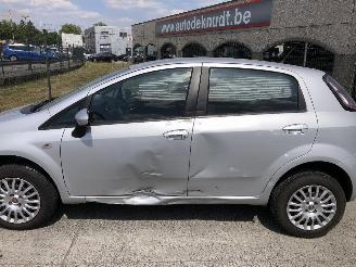 Fiat Punto 1.4 picture 7