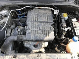 Fiat Punto 1.4 picture 13