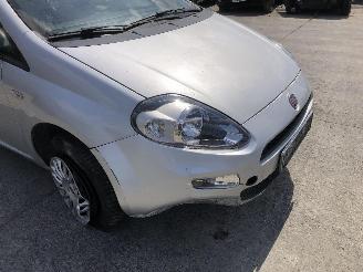 Fiat Punto 1.4 picture 14