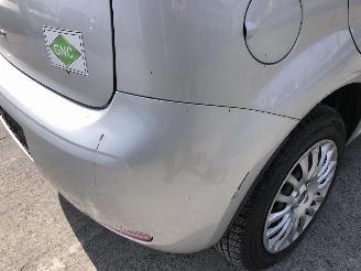 Fiat Punto 1.4 picture 11