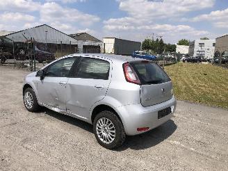 Fiat Punto 1.4 picture 4