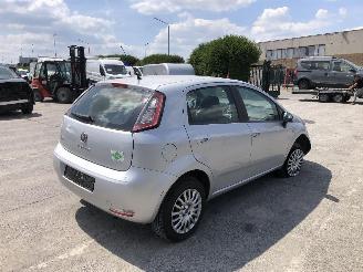 Fiat Punto 1.4 picture 3