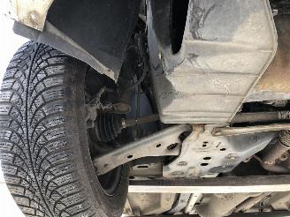 Fiat Punto 1.4 picture 22