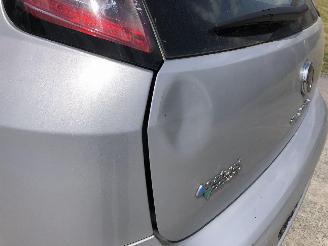 Fiat Punto 1.4 picture 16