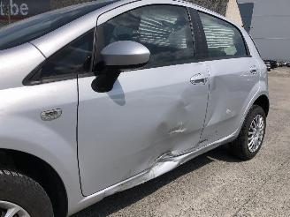 Fiat Punto 1.4 picture 8