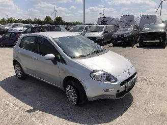 Fiat Punto 1.4 picture 2