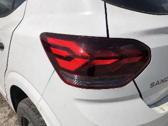 Dacia Sandero 1.0 picture 3