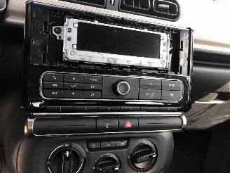 Citroën C3 LIVE 1.2 picture 16