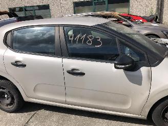 Citroën C3 LIVE 1.2 picture 13