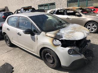 Citroën C3 LIVE 1.2 picture 3