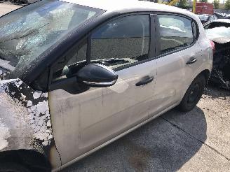 Citroën C3 LIVE 1.2 picture 7