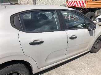 Citroën C3 LIVE 1.2 picture 14