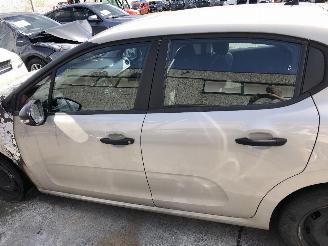 Citroën C3 LIVE 1.2 picture 6