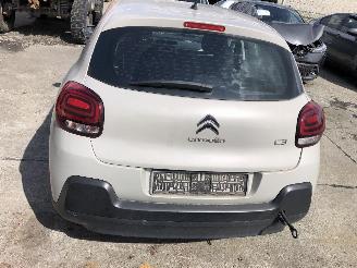 Citroën C3 LIVE 1.2 picture 5