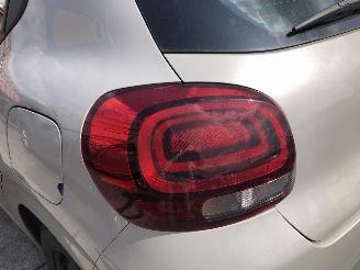 Citroën C3 LIVE 1.2 picture 8