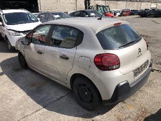 Citroën C3 LIVE 1.2 picture 2