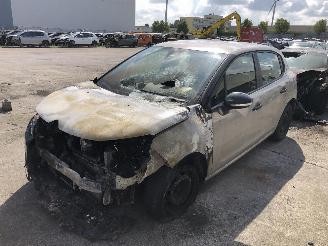 Citroën C3 LIVE 1.2 picture 4