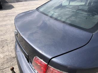 Toyota Avensis 2.0  D4D picture 17