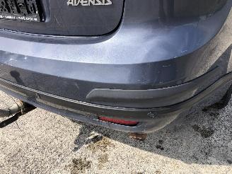 Toyota Avensis 2.0  D4D picture 20