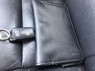 Toyota Avensis 2.0  D4D picture 11