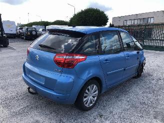Citroën C4-picasso 1.6 HDI picture 2