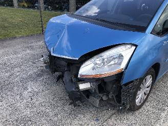 Citroën C4-picasso 1.6 HDI picture 11