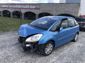 Citroën C4-picasso 1.6 HDI picture 4