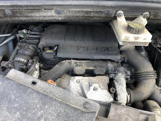 Citroën C4-picasso 1.6 HDI picture 20