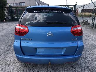 Citroën C4-picasso 1.6 HDI picture 15