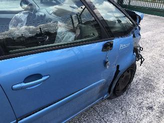 Citroën C4-picasso 1.6 HDI picture 10