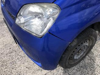 Daihatsu Cuore 1.0 12V picture 9