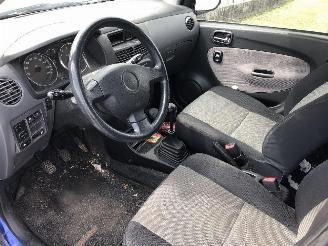 Daihatsu Cuore 1.0 12V picture 5