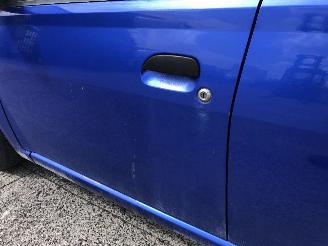 Daihatsu Cuore 1.0 12V picture 11